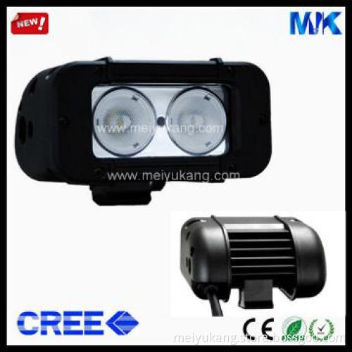 37.5\" 12V 24V 260W ip67 Truck Head Lamp with 26pcs 10W cree led